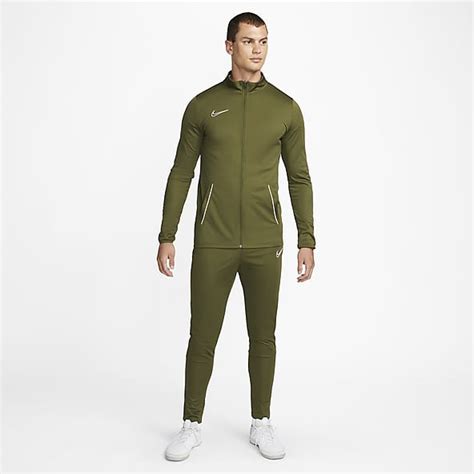 nike trainingsanzug herren camo grün